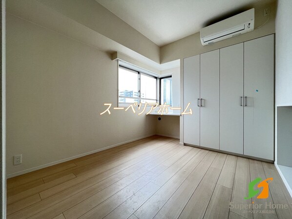 パークアクシス新御徒町Eastの物件内観写真